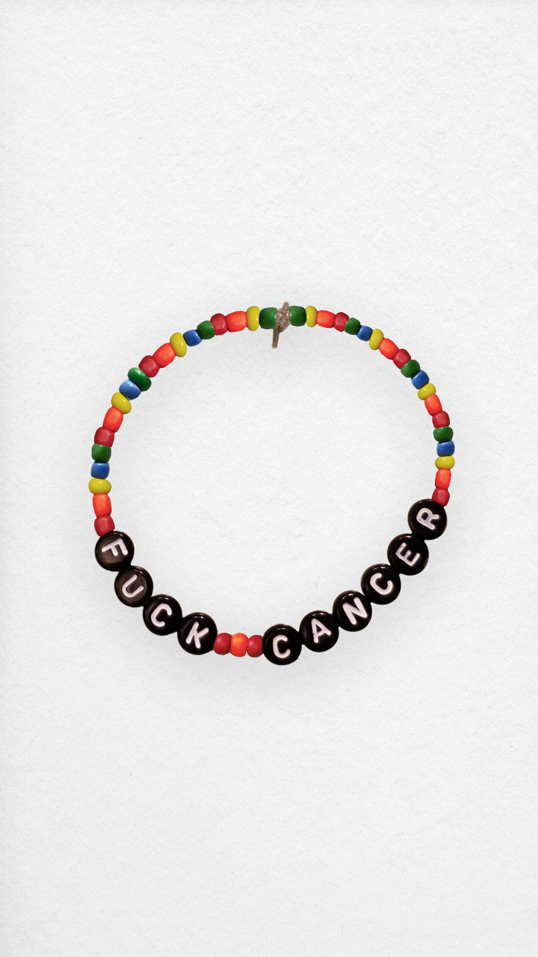 Linus armband GLÖD
