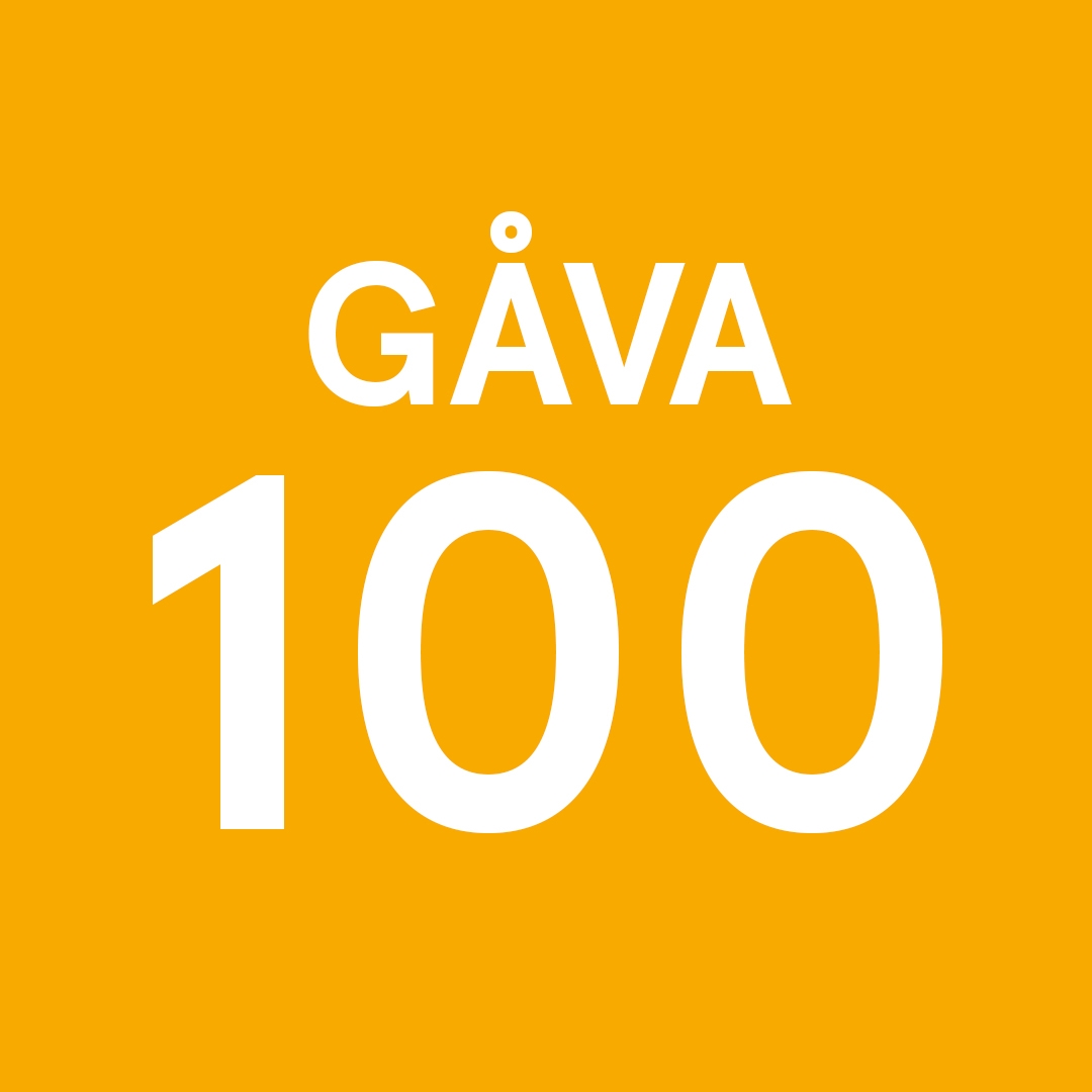 GÅVA
