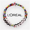 L'Oréal bracelet 2025