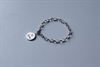 SILVERARMBAND